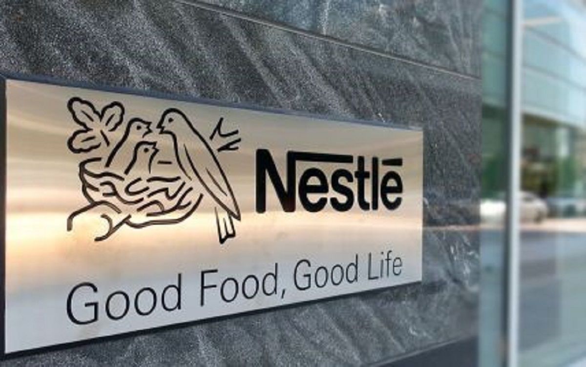 Хакери з Anonymous опублікували закриті дані компанії Nestle
