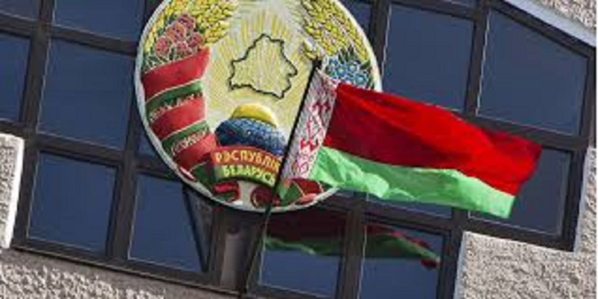 Білорусь звинуватила працівників українського посольства  у шпигунстві