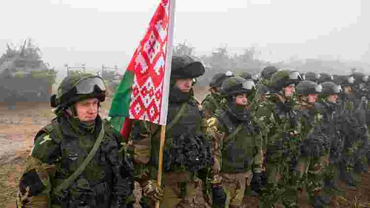 Аналітики НАТО вважають, що Білорусь вступить у війну проти України