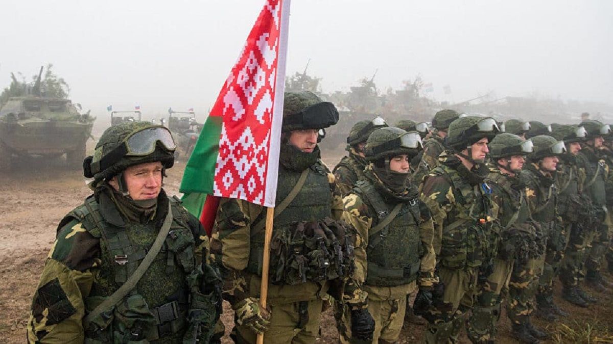 Аналітики НАТО вважають, що Білорусь вступить у війну проти України