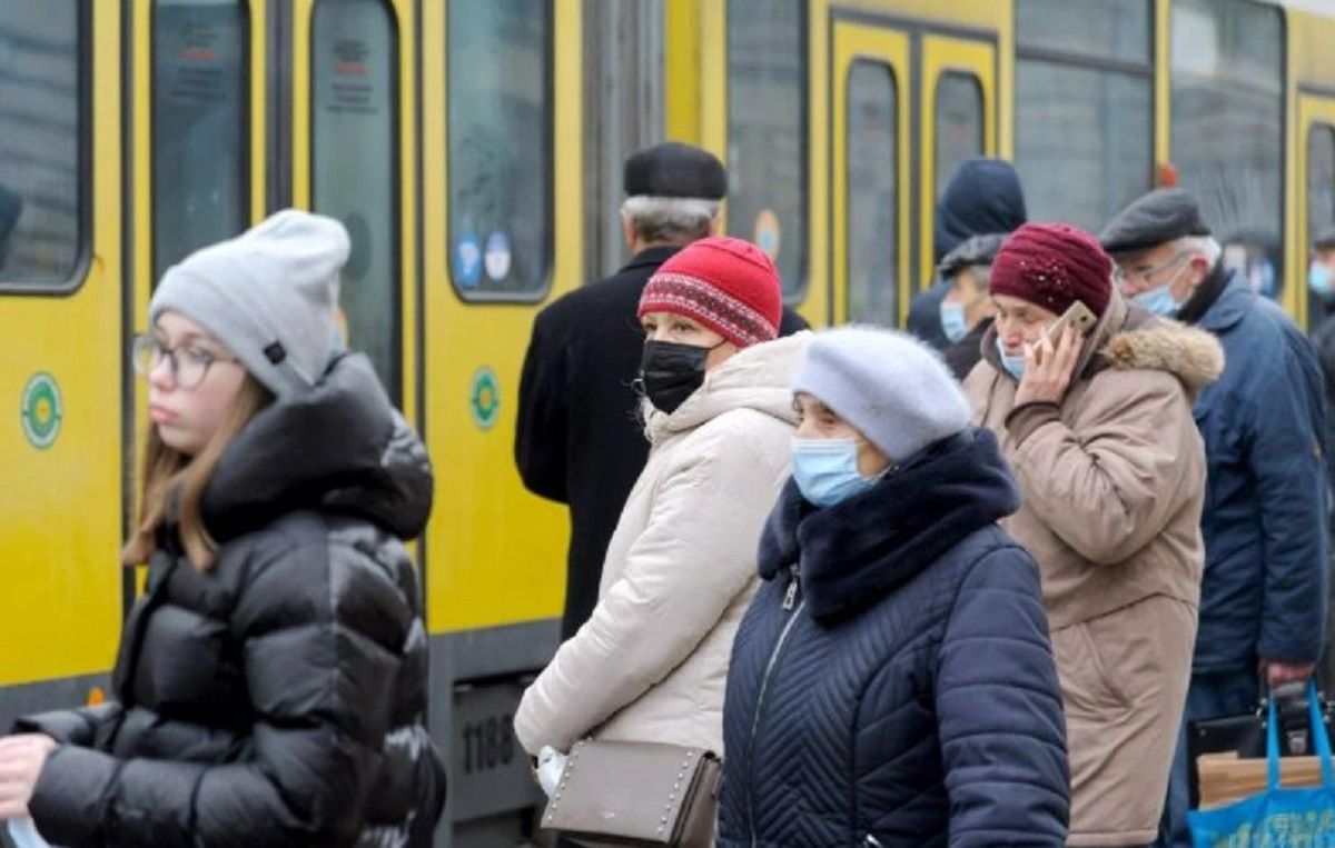 Майже 400 переселенців вже звернулись у Центр підтримки у Львові