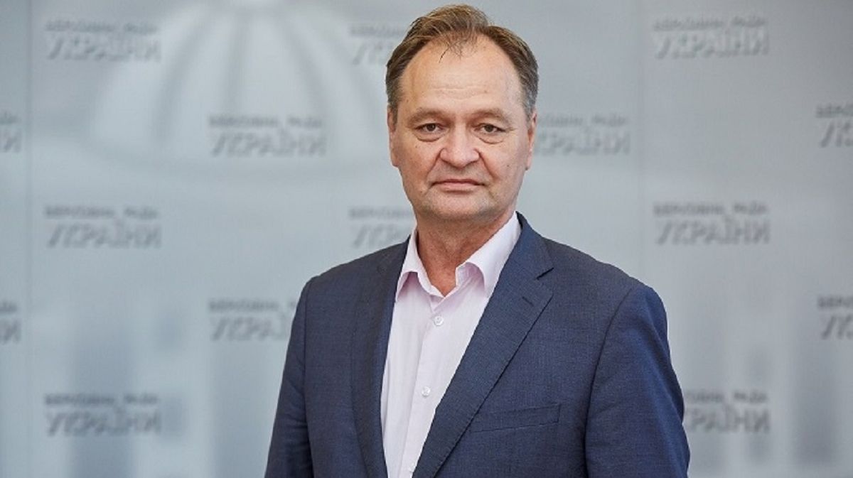 Росіяни викрали у Бердянську народного депутата від ОПЗЖ