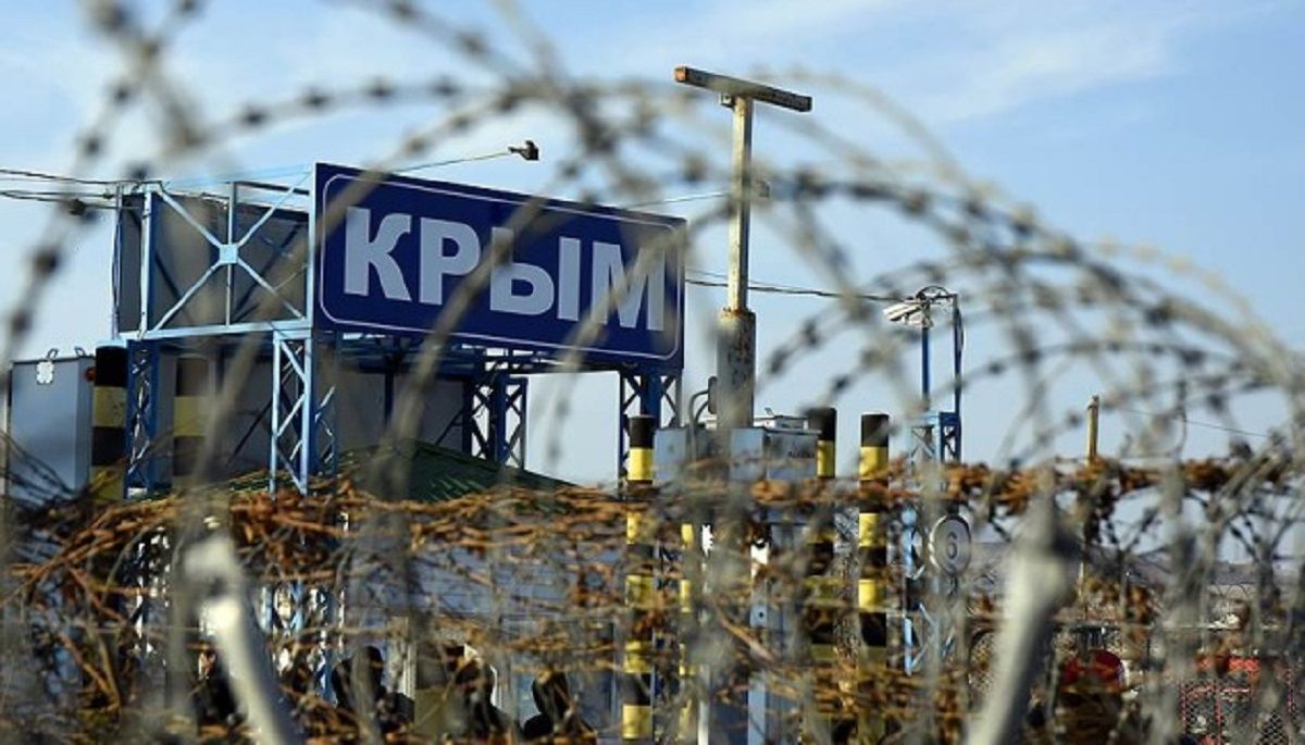Путін готується заблокувати втечу росіян з окупованого Криму, – розвідка