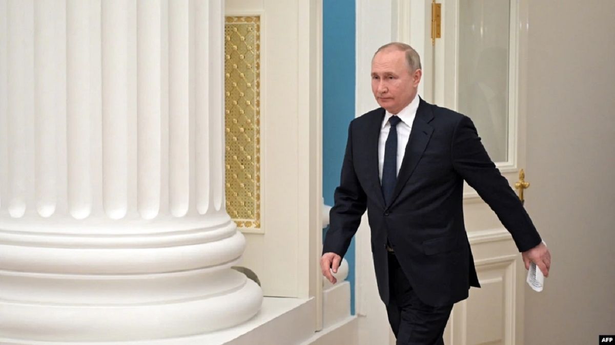 Російські олігархи обговорюють оплату за ліквідацію Путіна, – розвідка
