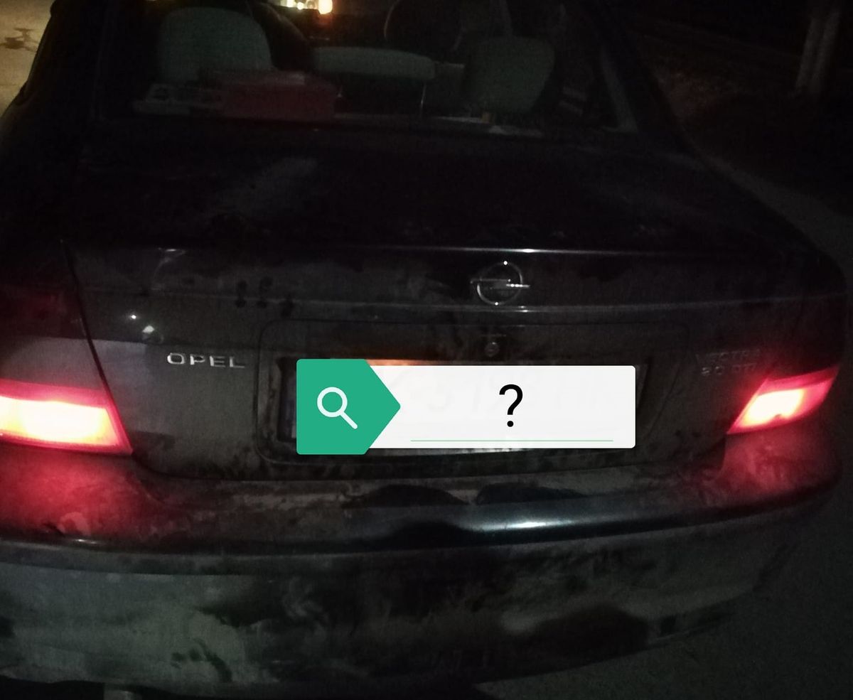 У селищі на Рівненщині в п'яної водійки конфіскували автомобіль 