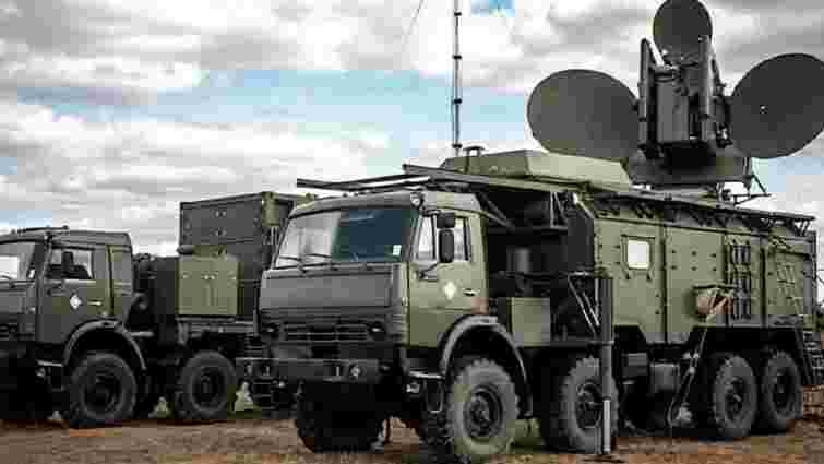 ЗСУ захопили одну з найпотужніших російських радіолокаційних станцій