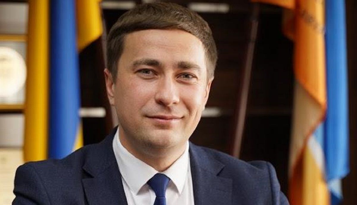Міністр агрополітики Роман Лещенко подав у відставку