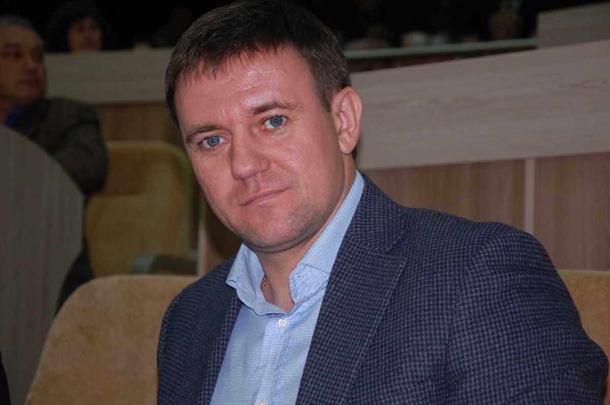 На Рівненщині за підозрою в держзраді затримали посадовця «Енергоатому»