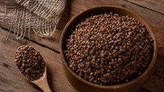 «Не одною гречкою живуть люди»