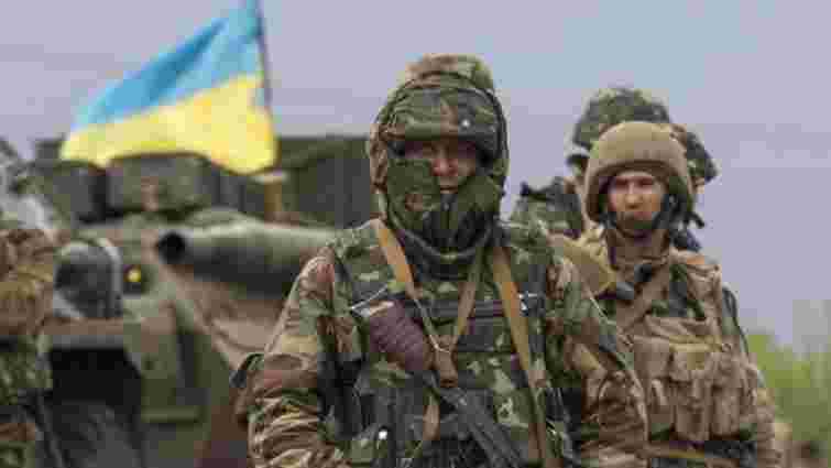В Україні ввели кримінальну відповідальність за інформацію про переміщення ЗСУ