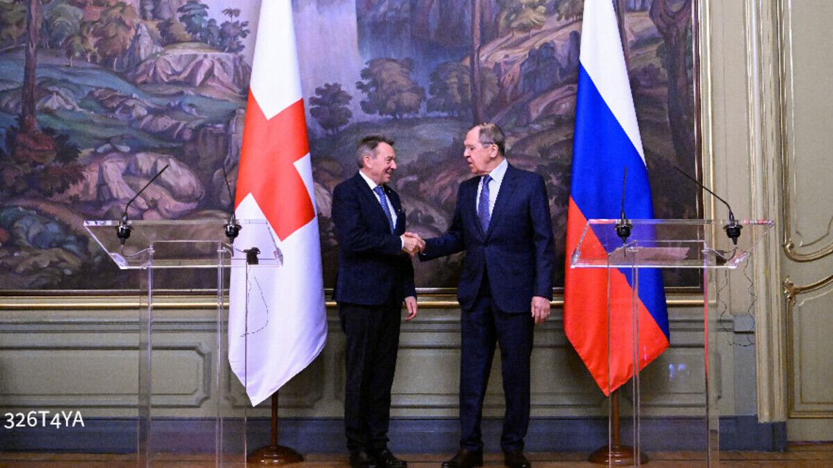 Комітет Червоного хреста хоче відкрити офіс в російському Ростові-на-Дону

