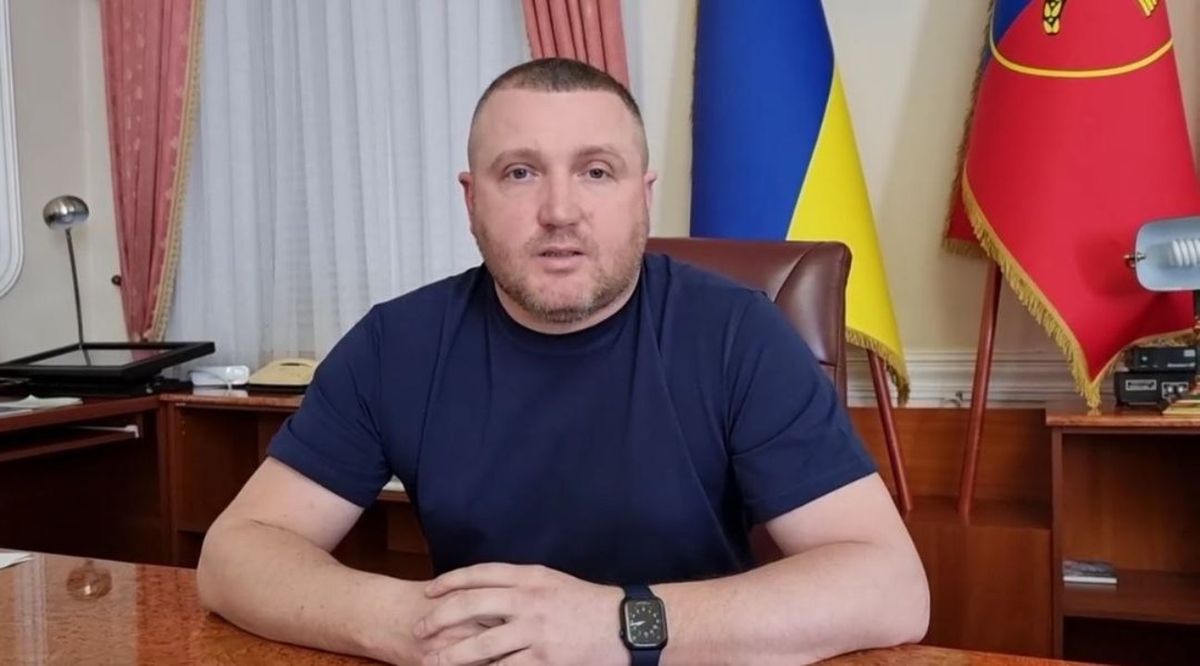 Псевдоволонтер з Хмельницького безкоштовно прийме біженців після розмови з поліцією