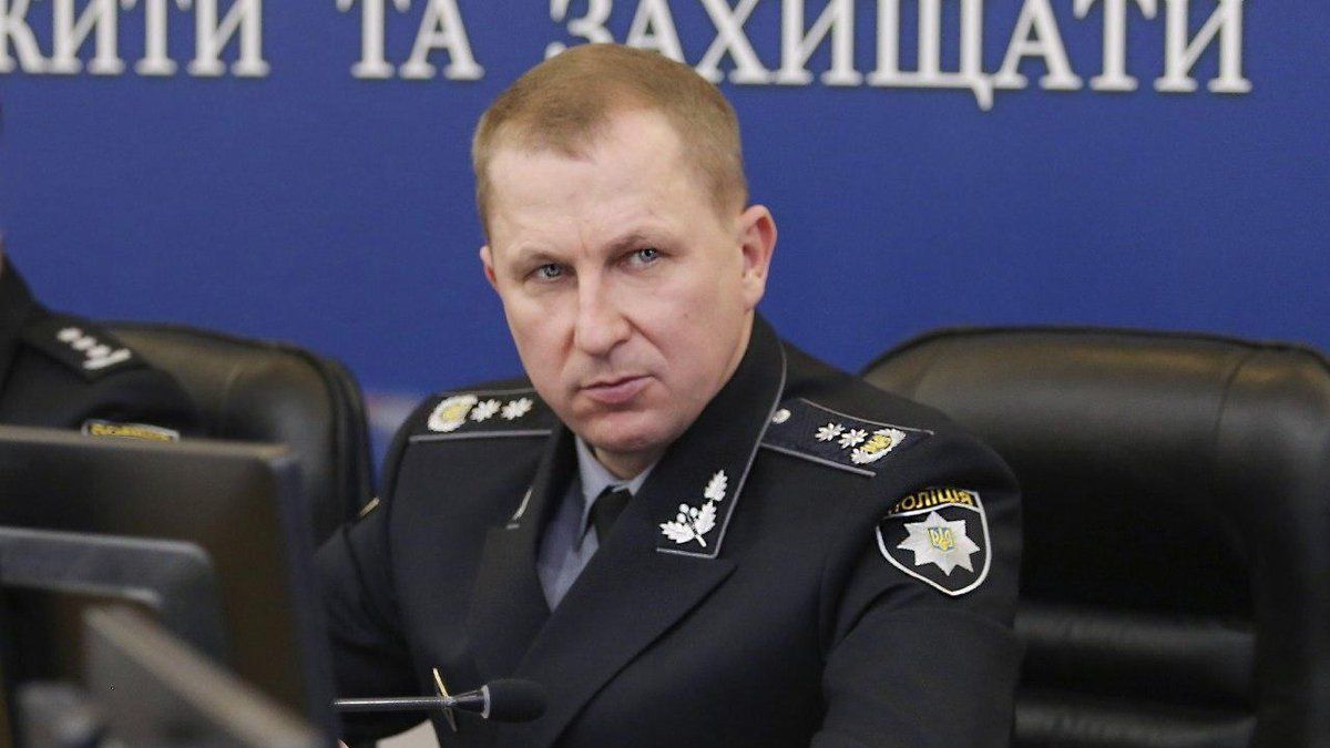 Генерал поліції запропонував окупантам себе в обмін на дітей з Маріуполя
