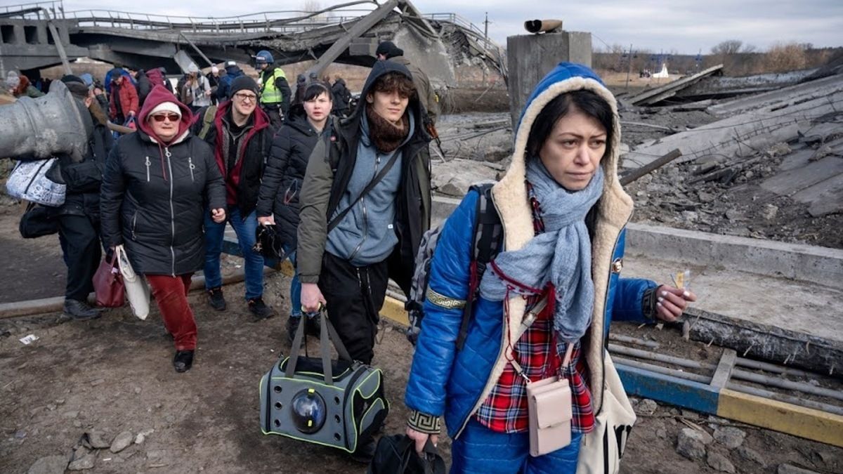 Українці розробили сайт для пошуку зниклих безвісти під час війни