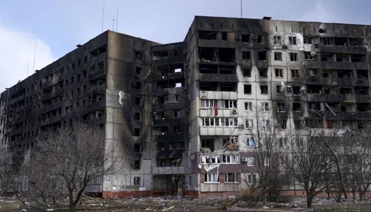 На Донеччині росіяни убили двох дітей і ще трьох поранили