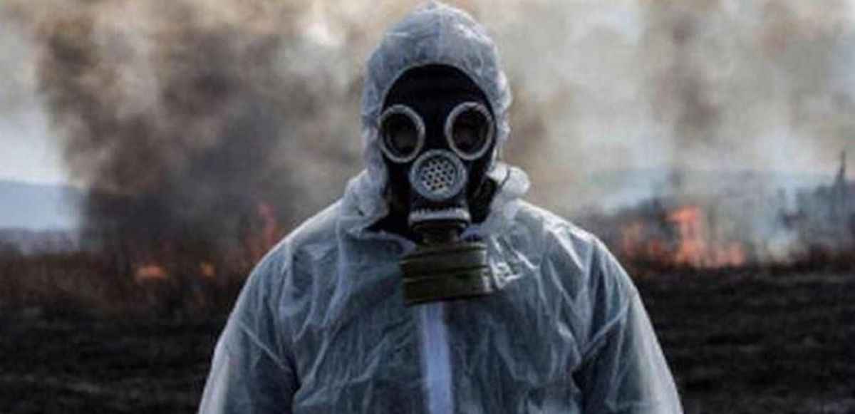 Росіяни готуються застосувати проти ЗСУ отруйні речовини, – InformNapalm