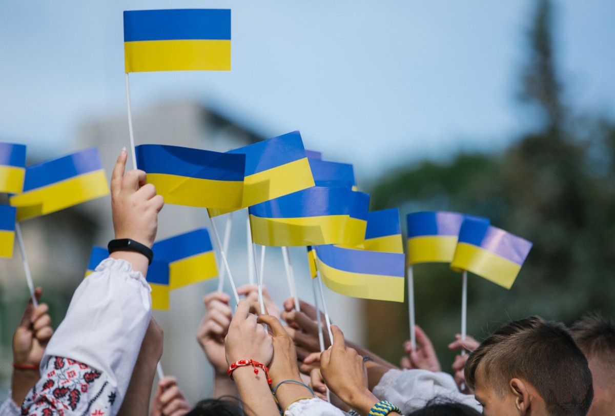 27 березня відбудеться міжнародний благодійний концерт-марафон на підтримку України