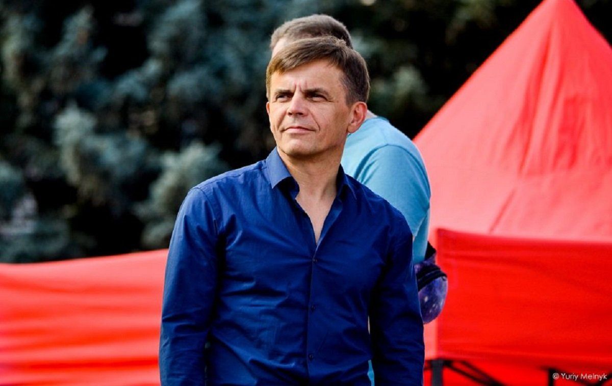 У Житомирі спіймали коригувальників після ракетного удару по військовій частині