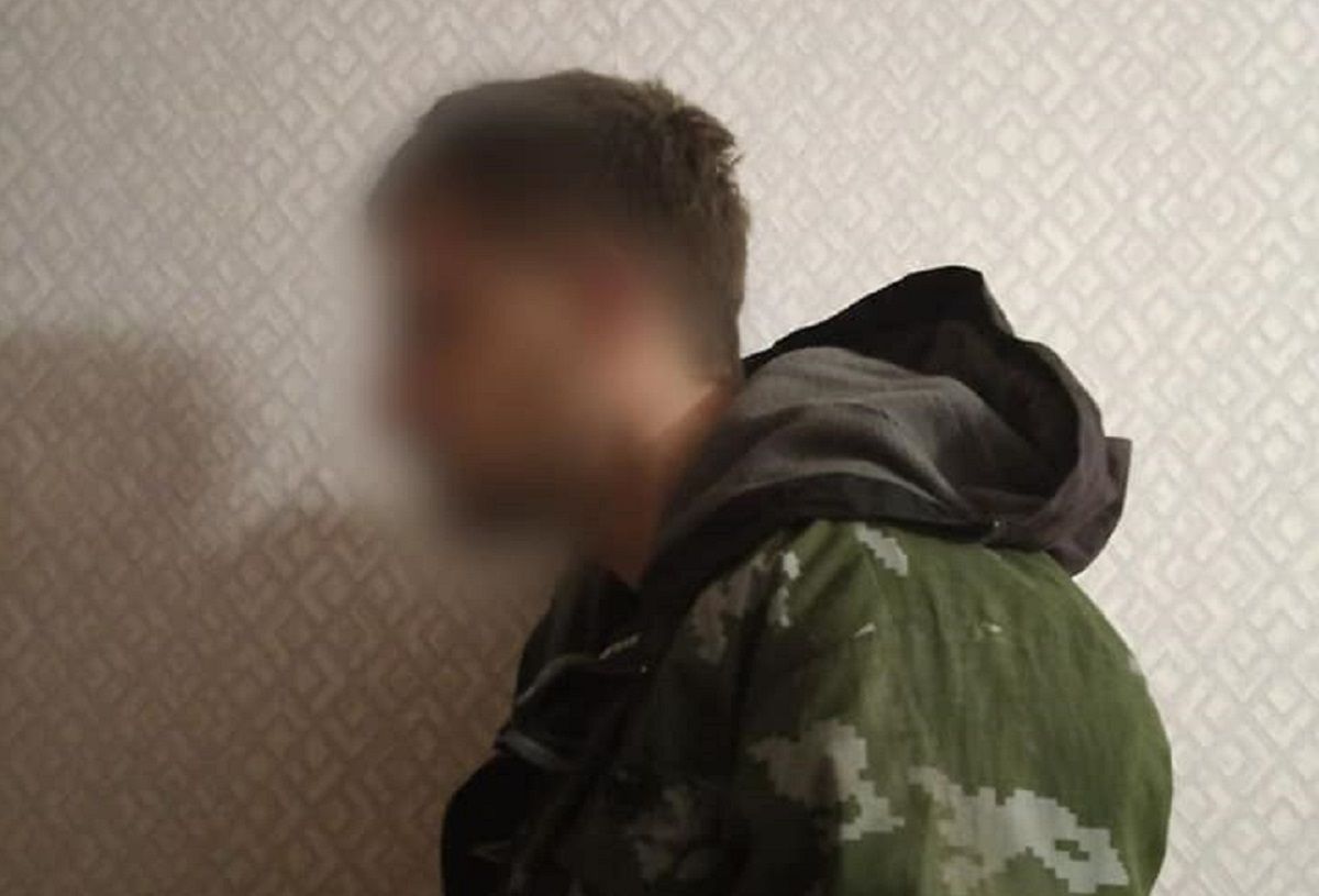 Двох мешканців Київщини затримали за розстріл цивільних людей