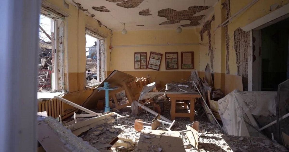 Підсумки 31 дня війни