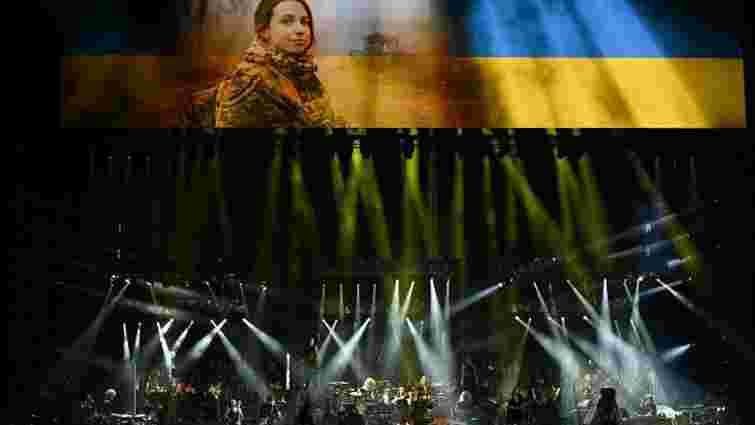 Володар «Оскара» Ганс Циммер перервав концерт заради відео зі Львова