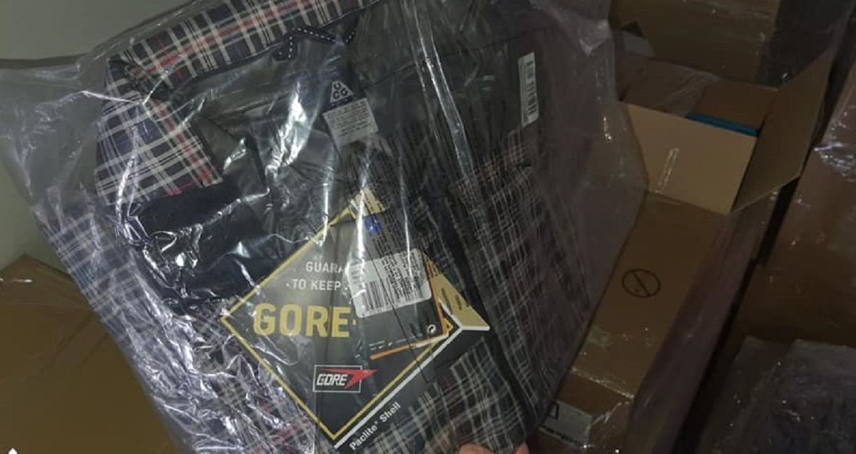 Львівських митників підозрюють у схемі контрабанди під виглядом гуманітарки