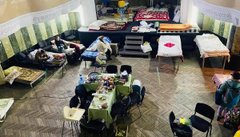 Театри воєнних дій