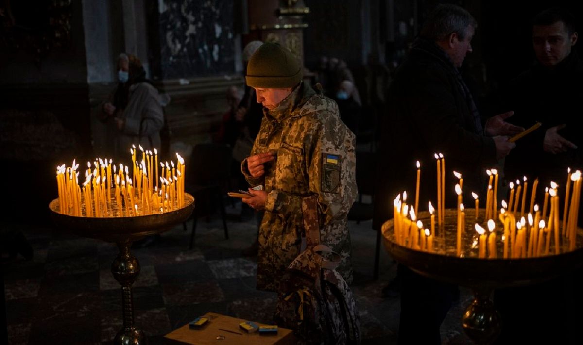 Підсумки 32 дня війни