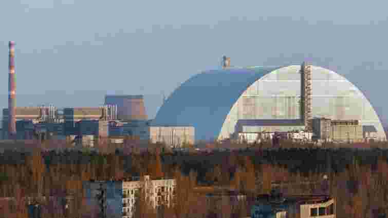 Росіяни завезли в Чорнобиль десятки тонн боєприпасів