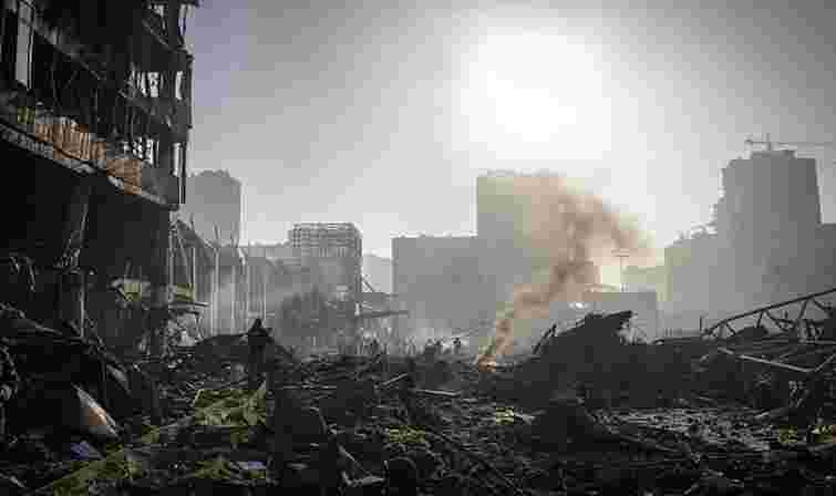 Підсумки 33 дня війни