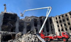 Підсумки 34 дня війни