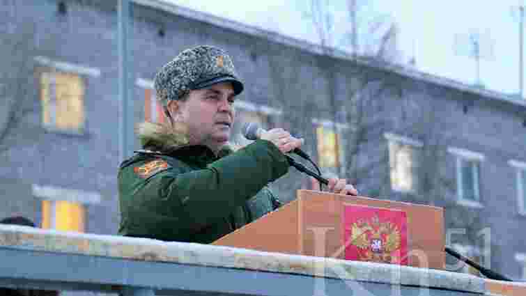 ЗСУ ліквідували командира елітної мотострілецької бригади РФ