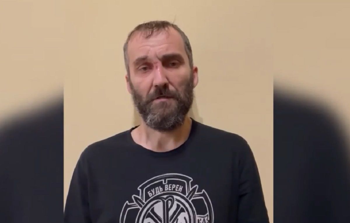 На Волині контррозвідка затримала «сплячого»  російського диверсанта