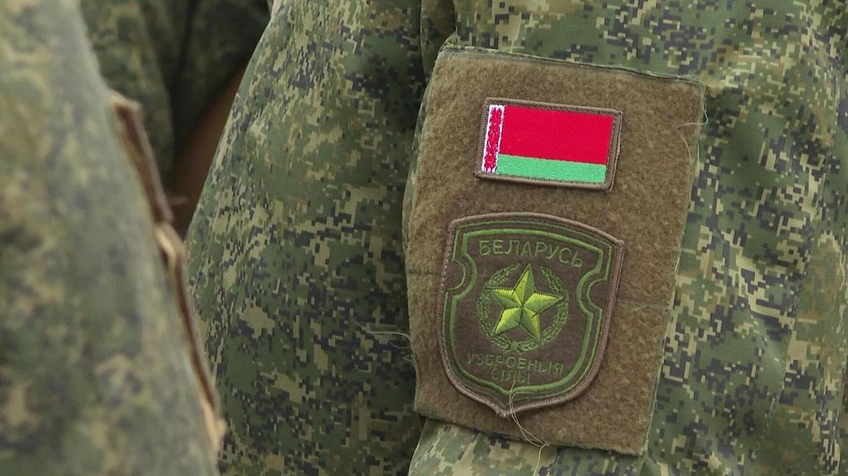 Білорусь оголосила про проведення «штабних навчань» до кінця березня