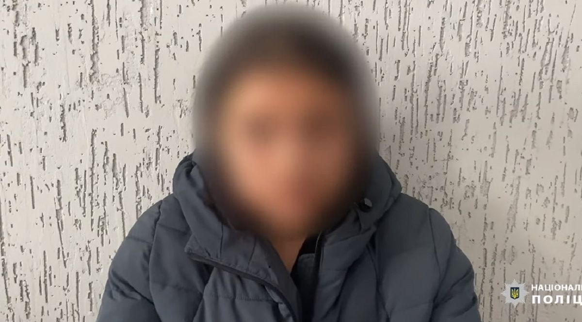 Шахрайка здавала в оренду біженцям неіснуючу квартиру у Львові