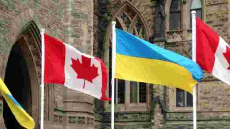 Парламент Канади проголосував за безвізовий режим з Україною