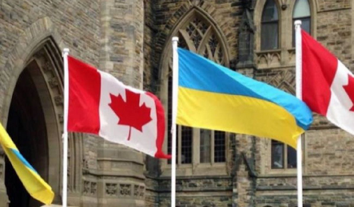 Парламент Канади проголосував за безвізовий режим з Україною