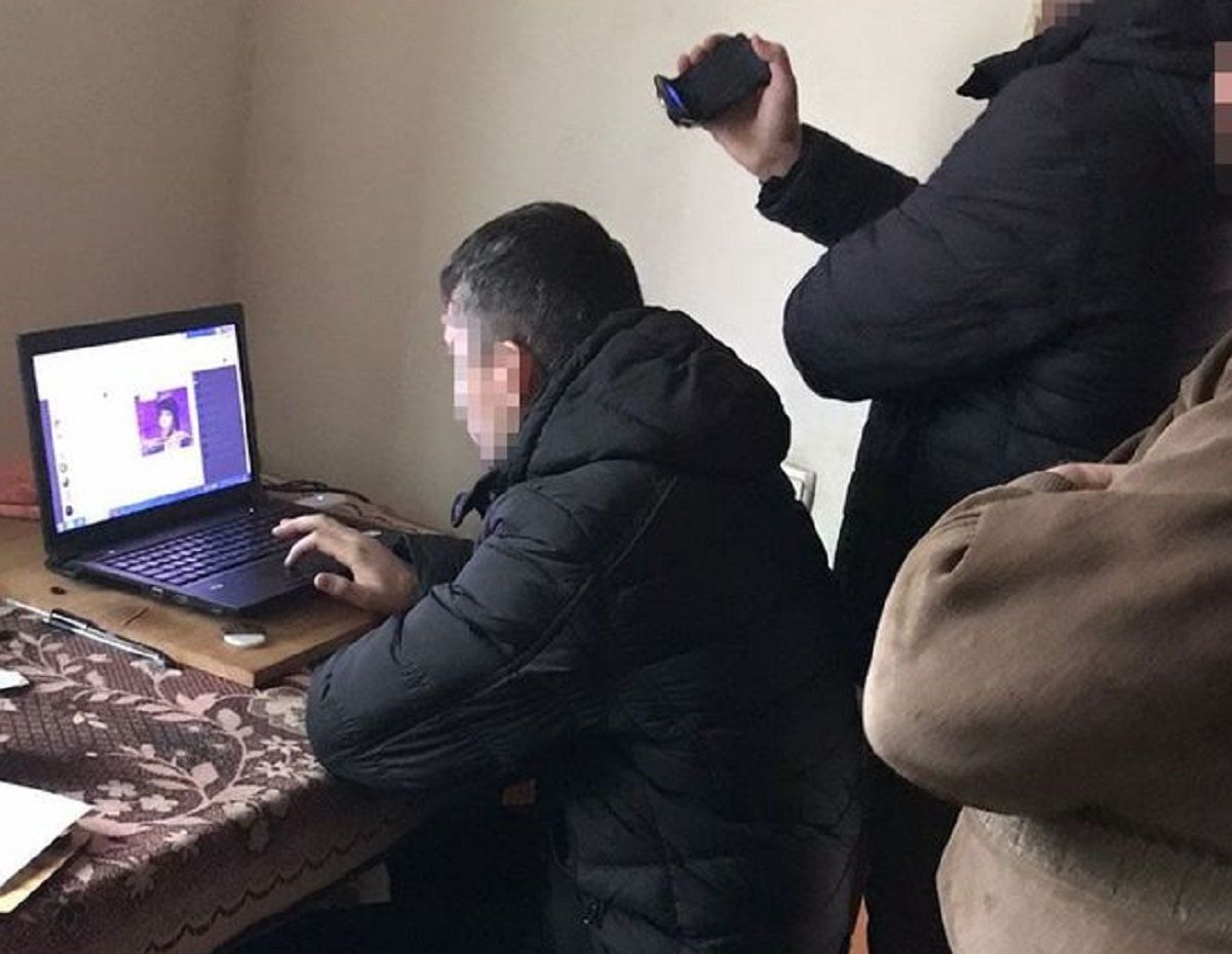 Хмельницький суд призначив 4 роки тюрми агітатору за повалення влади в Україні