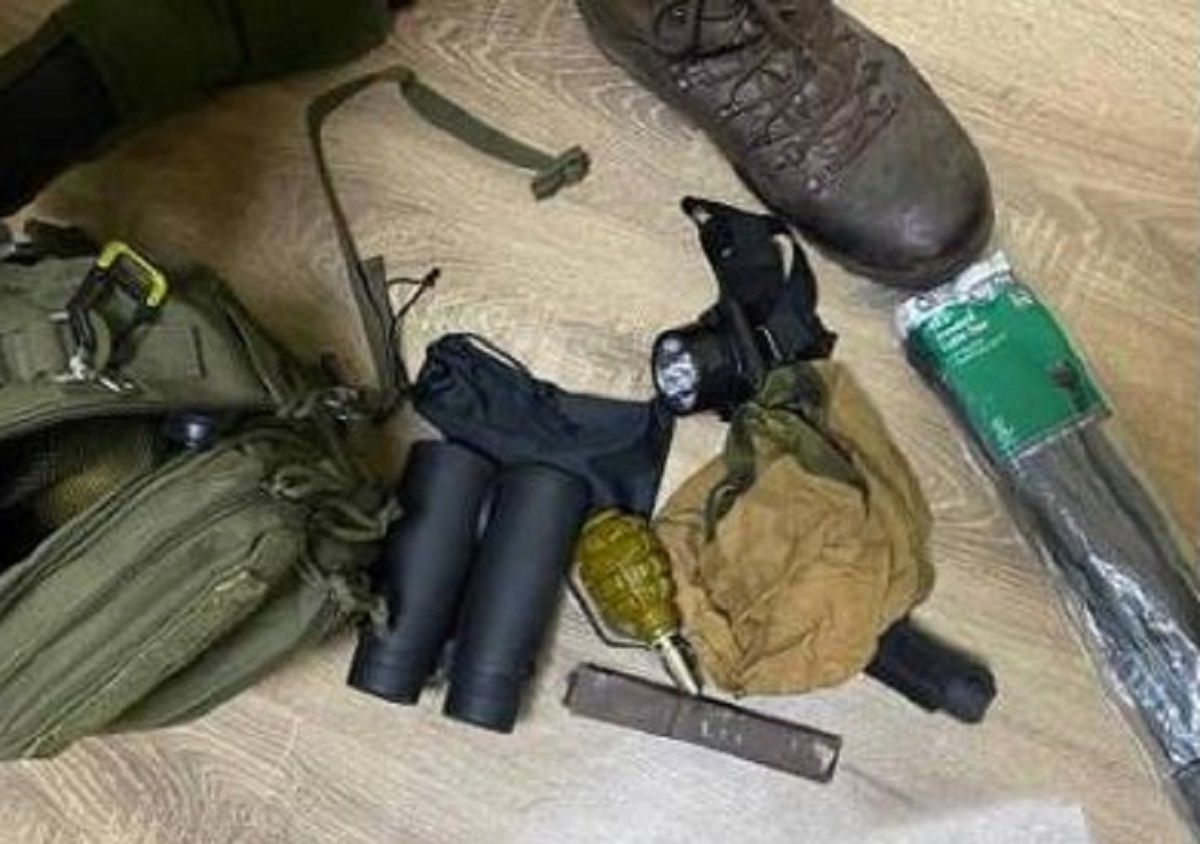 Поліція затримала трьох мешканців Львівщини за мародерство в Ірпені