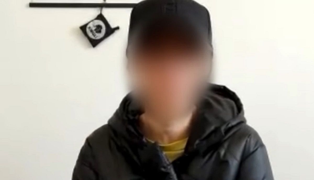 У львівському хостелі затримали шахрайку, яка здавала біженцям неіснуючі квартири