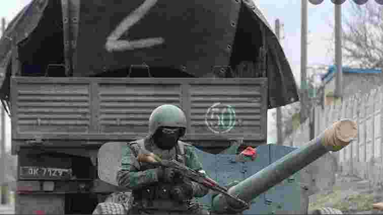 ЗСУ накрили з артилерії штаб «кадирівців» на Луганщині 