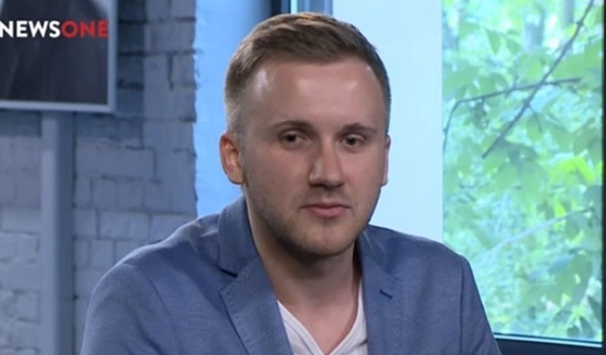 Львівський суд арештував скандального блогера Гліба Ляшенка