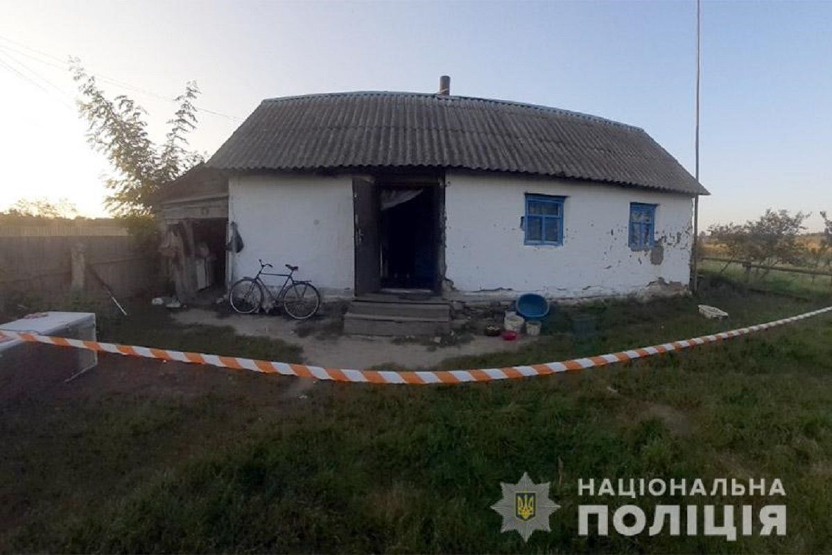 33-річного мешканця Хмельниччини посадили на 9 років за вбивство дружини