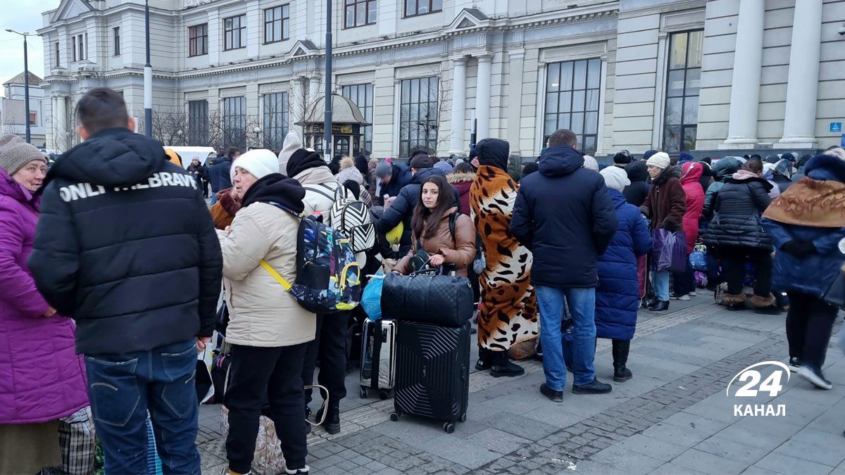 Переселенці можуть отримати додаткову грошову допомогу від ООН