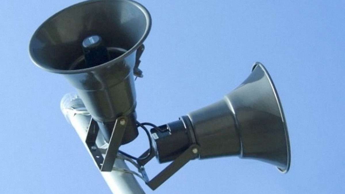 Львів'ян застерегли не вірити фейкам про непрацюючі сирени і злам системи оповіщення