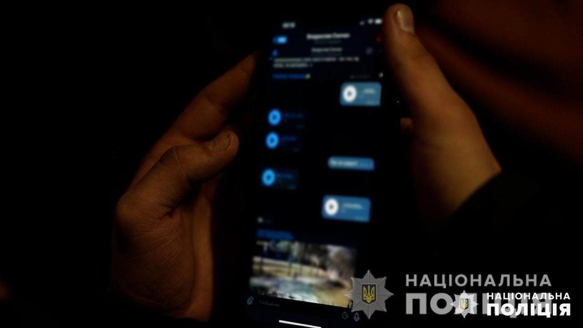 27-річний шахрай замість житла відправляв переселенців на кладовище на Закарпатті