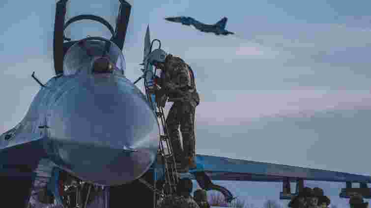 Повітряні сили України спростували міфи про захист неба та допомогу союзників