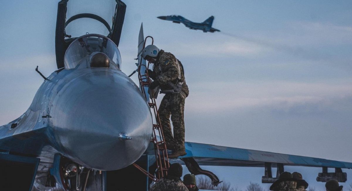 Повітряні сили України спростували міфи про захист неба та допомогу союзників
