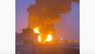 Після складу боєприпасів у російському Бєлгороді горить нафтобаза