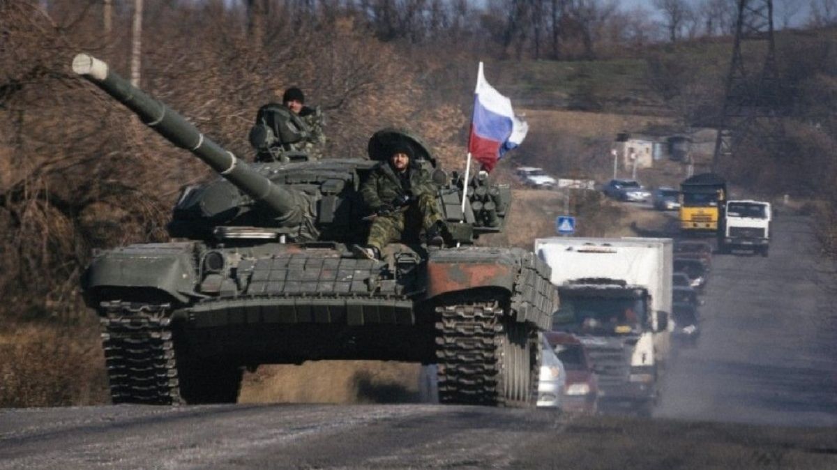 Війська РФ використовують українських дітей для прикриття, – розвідка